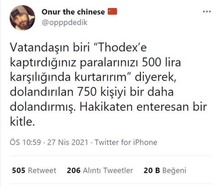 KPtocu's tweet photo. @thodexofficial arkadaşlar dikkatli olalım #Binance #Bitcoin #chiliz #XLM #XRP #link #BinanceSmartChain https://t.co/pavP77DxEq