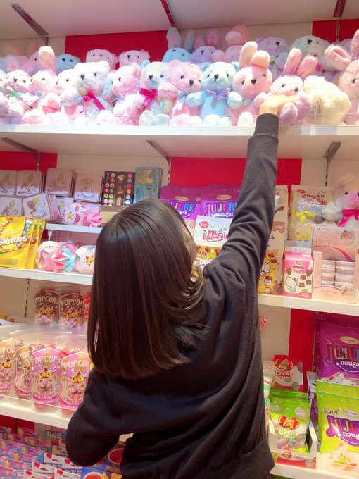 Twitterのコスプレ画像35