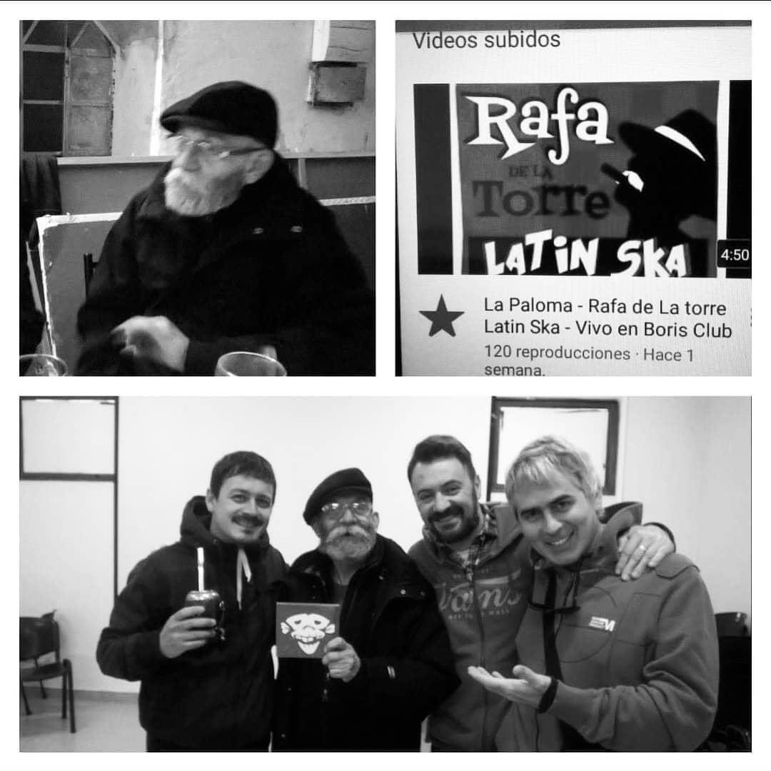 12 Monos tweet media