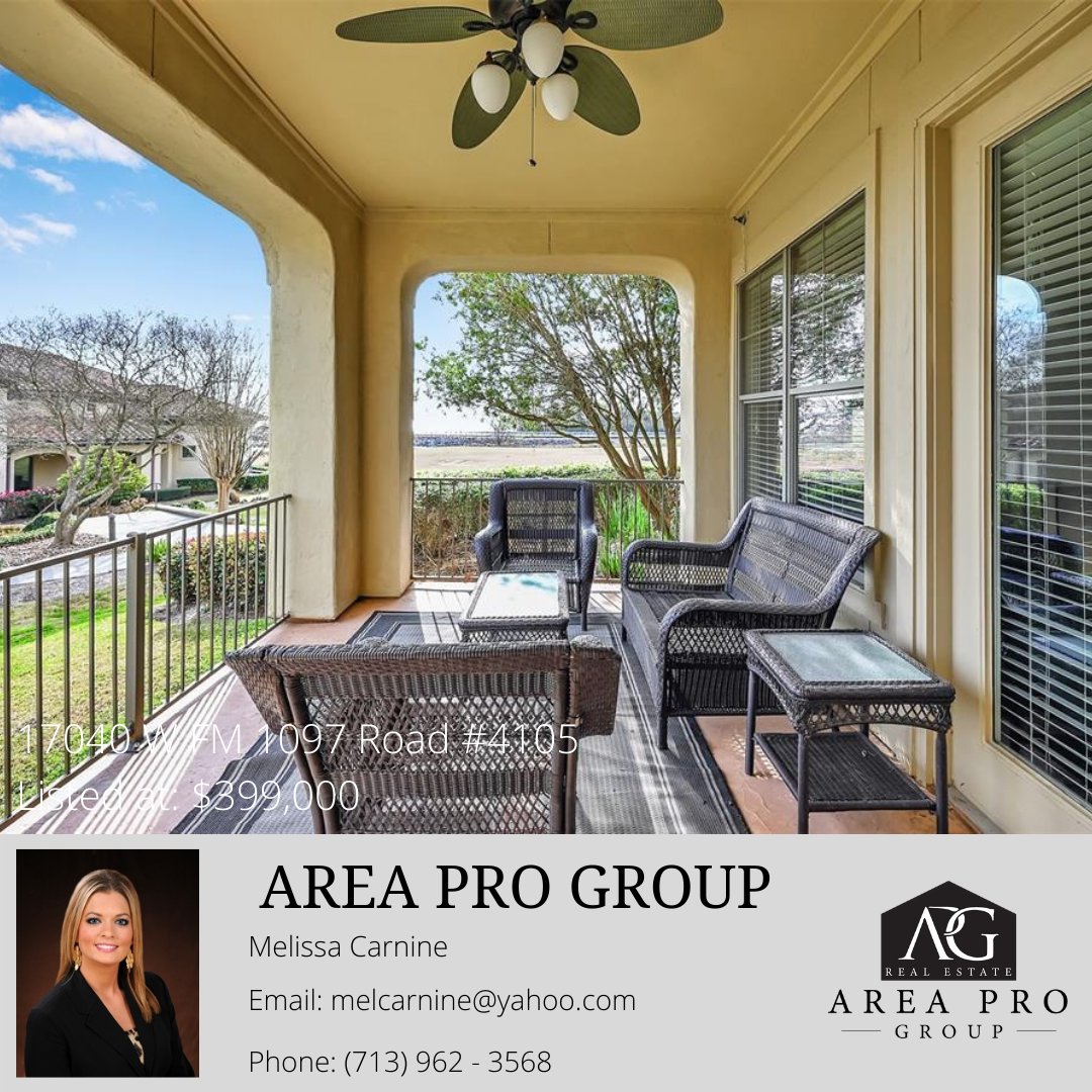 AreaProGroup1's tweet photo. 3 bedrooms, 3 bathrooms, 2,124 square feet, and an amazing view of Lake Conroe! For more information on this stunning condo, contact Area Pro Group today!

#vacation #condo #new #kitchen #views #pool #resort #poolside #bathroom #bedroom #realestate #realtor #texas #houston https://t.co/BbIMkXawvU
