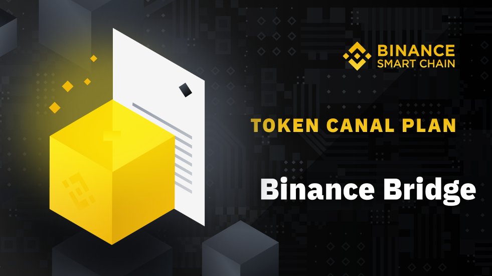 BNBCHAIN's tweet photo. On Sunday we released Binance Bridge v3. 

Updates:
🪙 Now 78 supported crypto assets
💻 Flexible network configuration
💱Improved tx process between BSC &amp; ETH networks

We also killed a few bugs and improved the interface. Read our blog to learn more. 
https://t.co/uvIp0HQzcQ https://t.co/Fb5ttT16QN