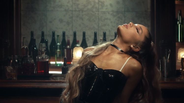 #21 'breathin' with 191M views