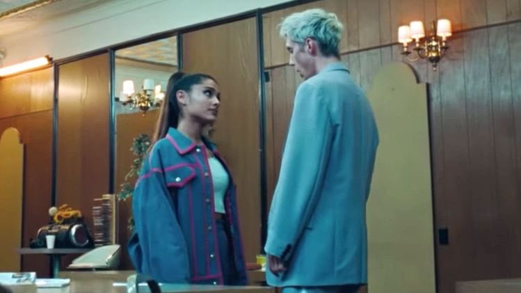 #24 'Dance to this' with  @troyesivan with 184M views