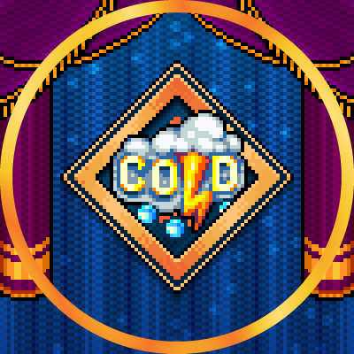 ColdHabboFS's tweet photo. ⚡️A festa ainda não acabou!! ⛈️
Os webmasters da @ColdHabboFS ao vivo agora ás 20h00 BR / 00h00 PT. Coller valendo 150 câmbios 💛💙
#OLDQUEÉCOLD #BiCold https://t.co/J2R70AGNpK