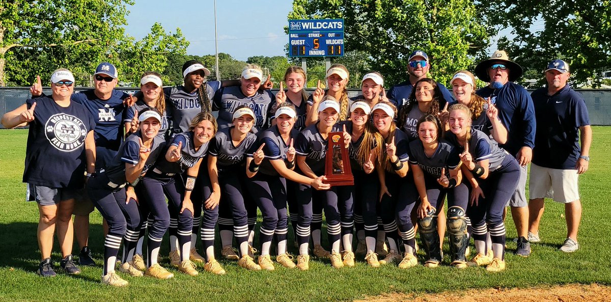 3A District 10 Champions