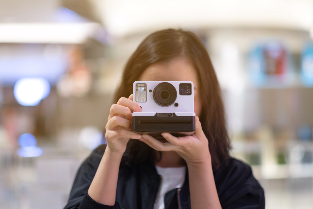 IndieWire on Twitter "6 Instant Cameras Worth Buying Polaroid Go