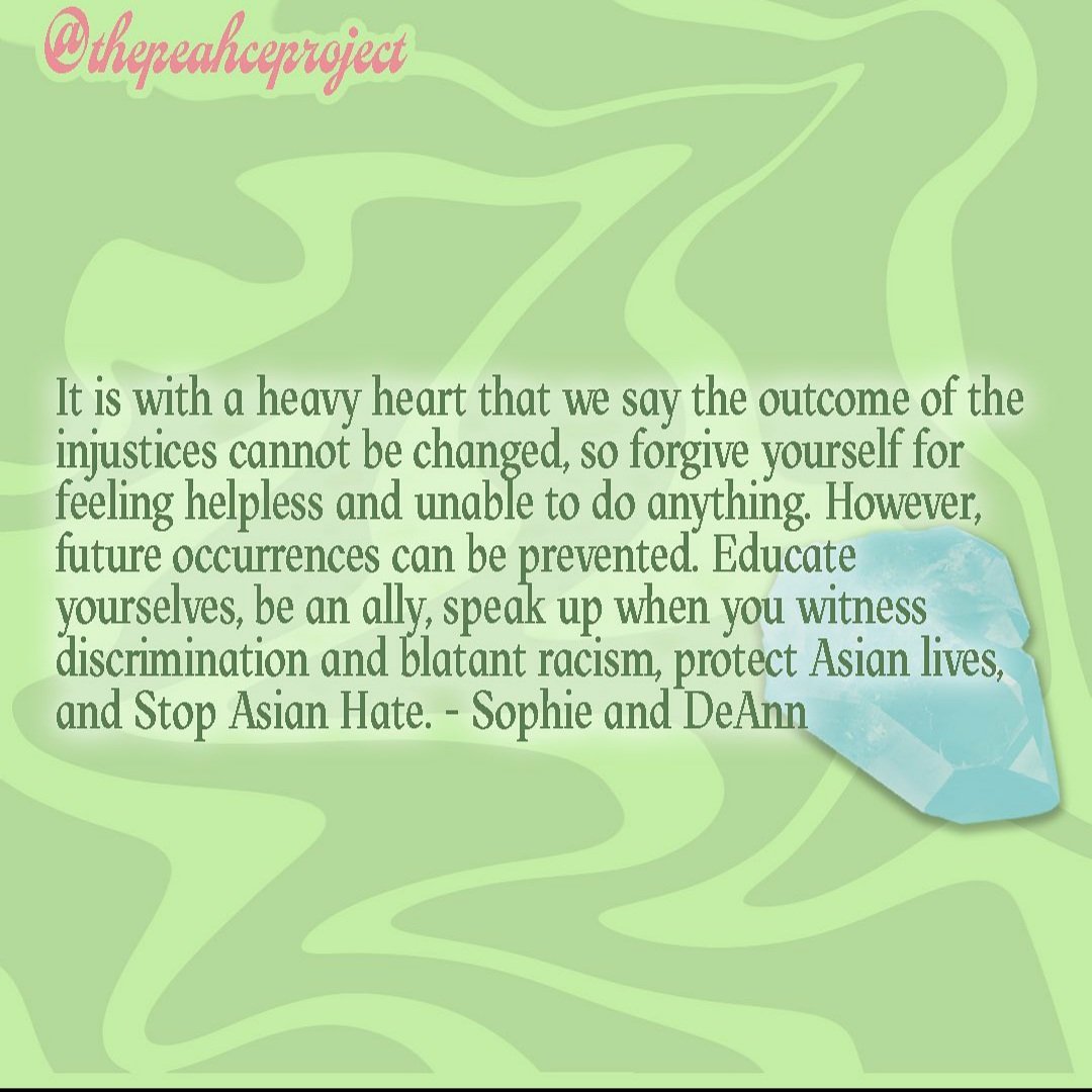 The Peahce Project tweet media