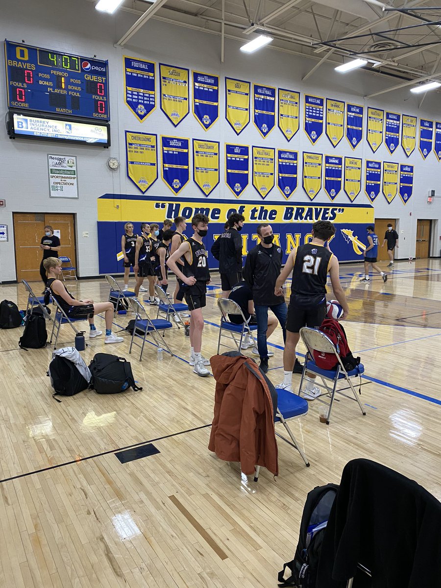 Wayne Tsai (@wtsai) on Twitter photo B Volleyball taking on Liberty tonight. Go Braves! #BeBRAVE @RGOHSPrincipal <a href="/ap_tfedak/">Tori Fedak</a> @OHSAPDavis <a href="/OHSathletics/">OHS Athletics</a> B Volleyball taking on Liberty tonight. Go Braves! #BeBRAVE @RGOHSPrincipal <a href="/ap_tfedak/">Tori Fedak</a> @OHSAPDavis <a href="/OHSathletics/">OHS Athletics</a>