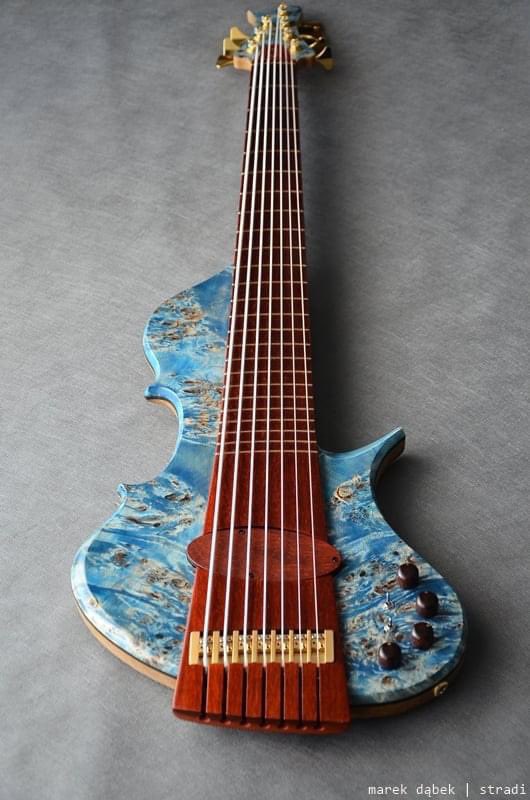 Darrell Craig Harris Pro Bassist/Podcaster tweet media