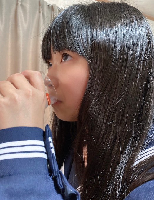 Twitterのコスプレ画像6