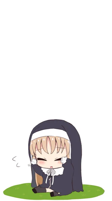 #今月描いた絵を晒そう 
今年入ってから1番頑張ったかも知れません 
