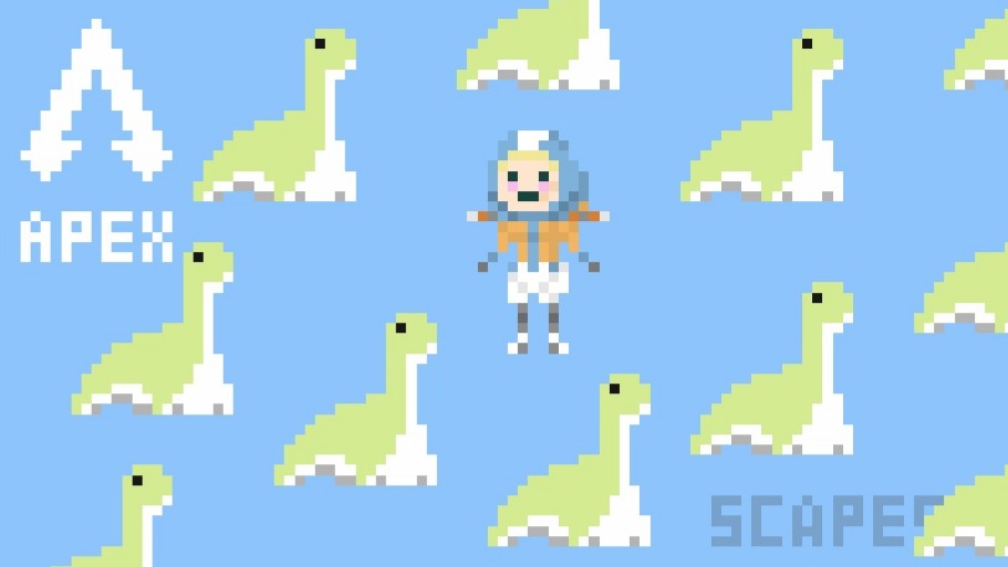 Twoucan ネッシー の注目ツイート イラスト マンガ コスプレ モデル Twoucan ネッシー の注目ツイート イラスト マンガ コスプレ モデル