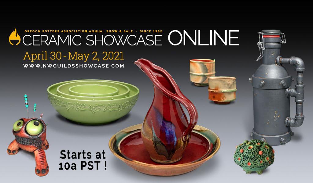 Oregon Potters Association