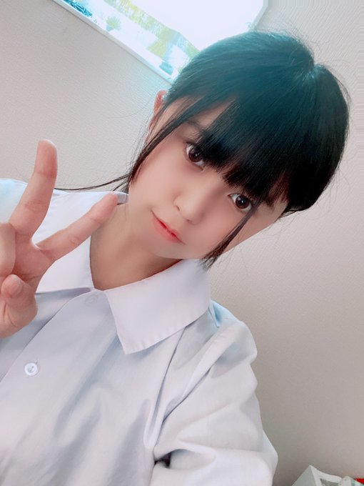 Twitterのコスプレ画像6