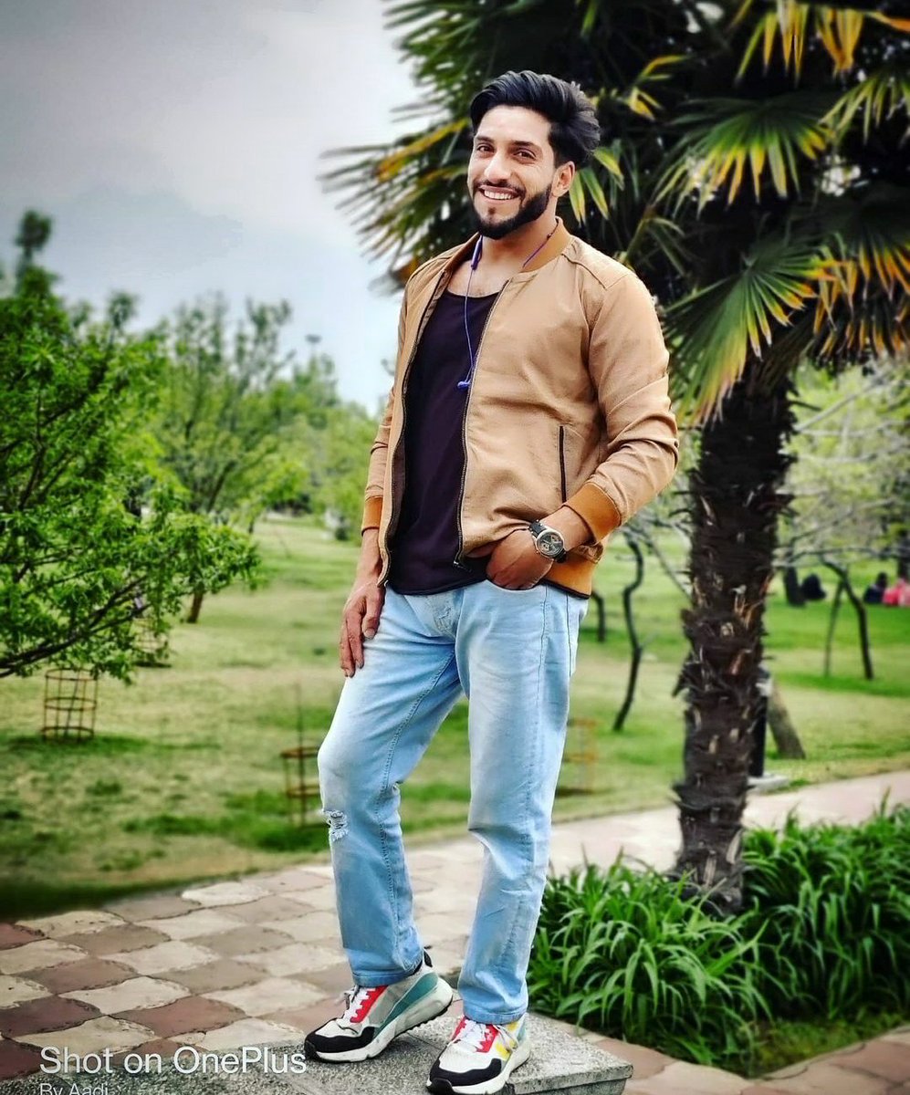 Sheikh Aadil tweet media