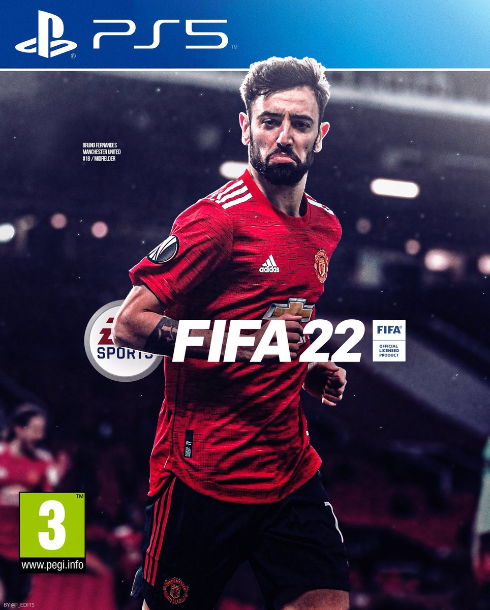 ManUtdInPidgin's tweet image. Bruno Fernandes na Class! 🐐 

@F_Edits 
#MUNROM