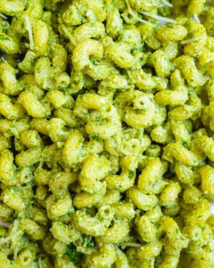 12: CAVATAPPI, yummy w pesto but the hole is a lil annoying to me atp. Solid 8 out of 10 tho p good