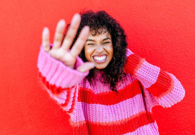 5. Door deze kledingfoutjes lijk je voller Sarah, Fashion dlvr.it/RykMqp