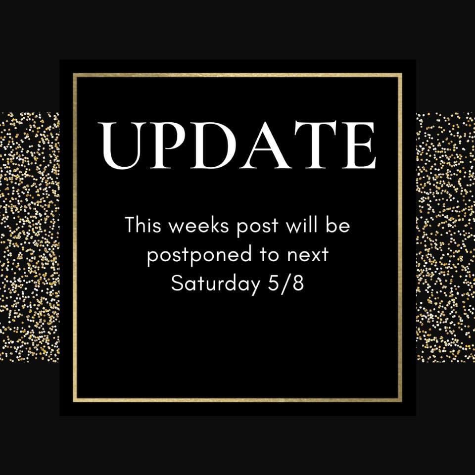 HtHBlog's tweet image. Update about Saturday’s post