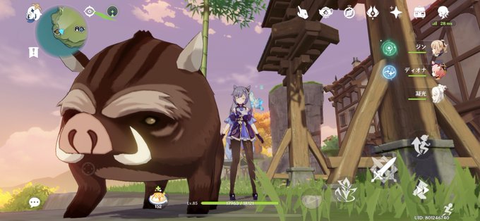 Eindebelleさんのイラスト一覧 Eindebelleさんのイラスト一覧