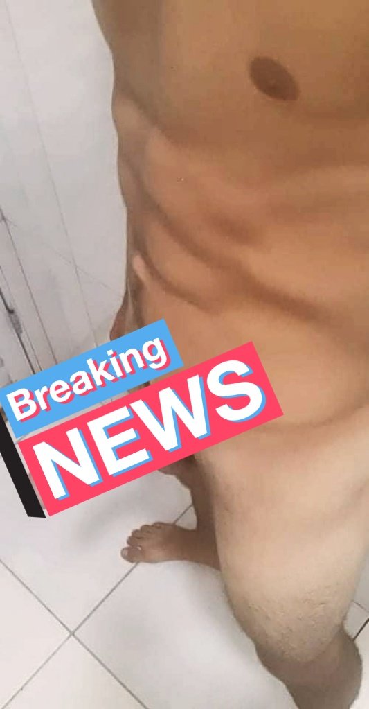Quer ver essa notícia BB?😏💥