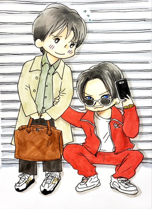 岩ちゃん 高画質 のtwitterイラスト検索結果 古い順 岩ちゃん 高画質 のtwitterイラスト検索結果 古い順