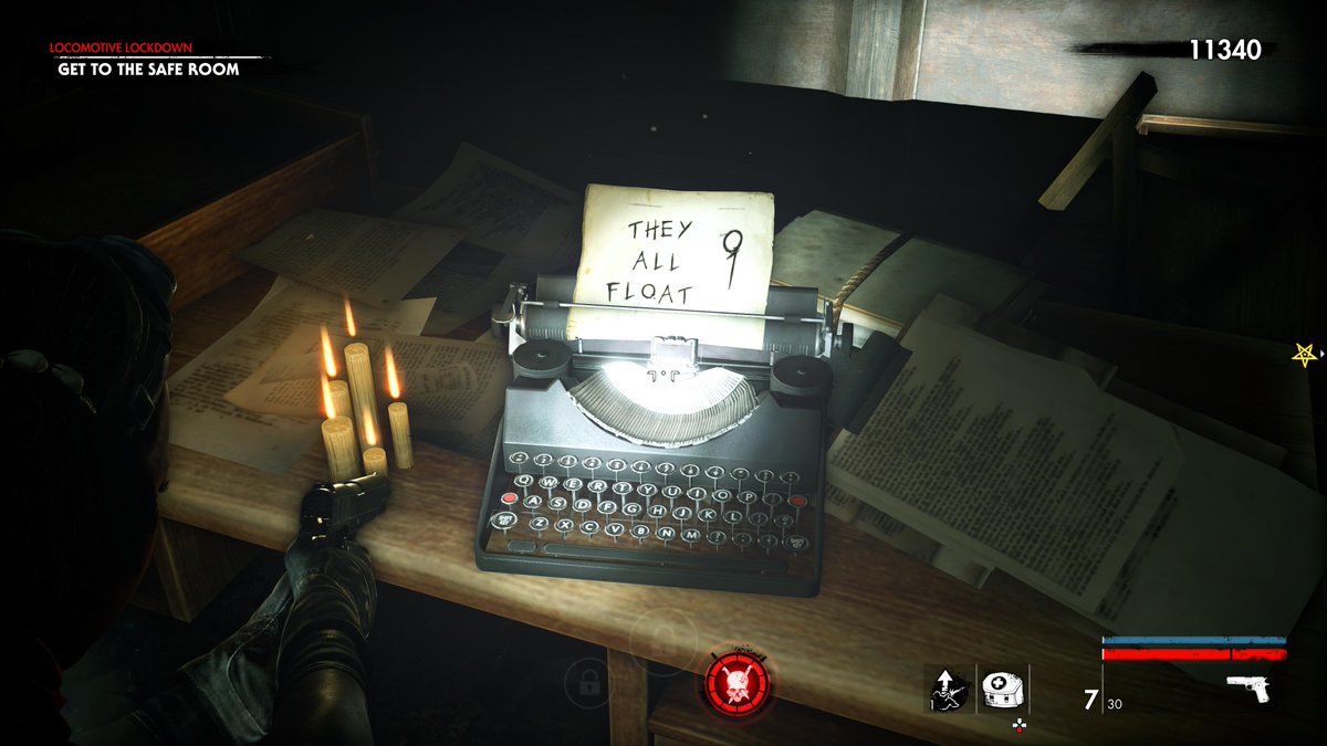 SiIsTheOne's tweet image. #PS5Share, #ZombieArmy4DeadWar