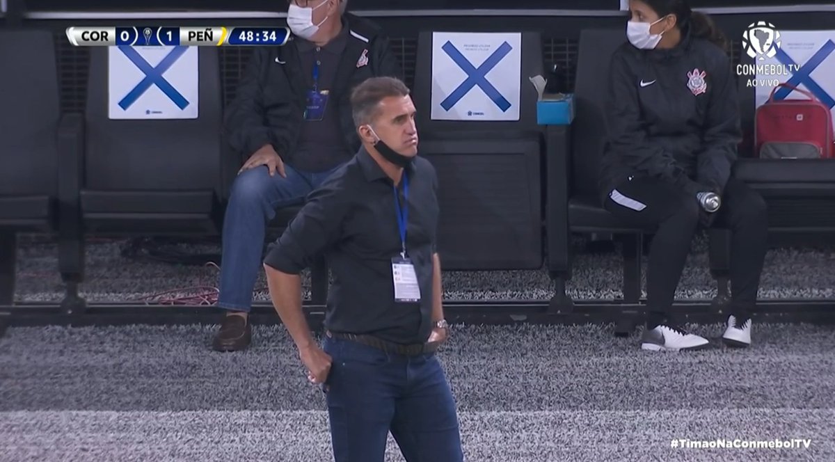 desimpedidos's tweet photo. Nem o Mancini aguenta mais https://t.co/V60yjkrenx
