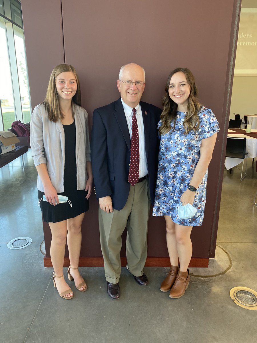Clif Smart (@clifsmart) on Twitter photo Kate and Carly were facilitators for <a href="/MOStateLead/">MO State Lead</a> this year. Fun to get to know them a little tonight during the centennial leaders ceremony. (We are all vaccinated so no need to wear masks for the photo!) Kate and Carly were facilitators for <a href="/MOStateLead/">MO State Lead</a> this year. Fun to get to know them a little tonight during the centennial leaders ceremony. (We are all vaccinated so no need to wear masks for the photo!)