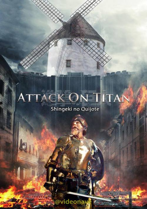 ErigolDelViento's tweet photo. Cuando me dicen que han traducido shingeki no kyojin al español: https://t.co/9HXpUW38lm