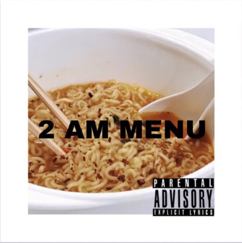2 AM MENU (@SeijiWorldTour) | Twitter
