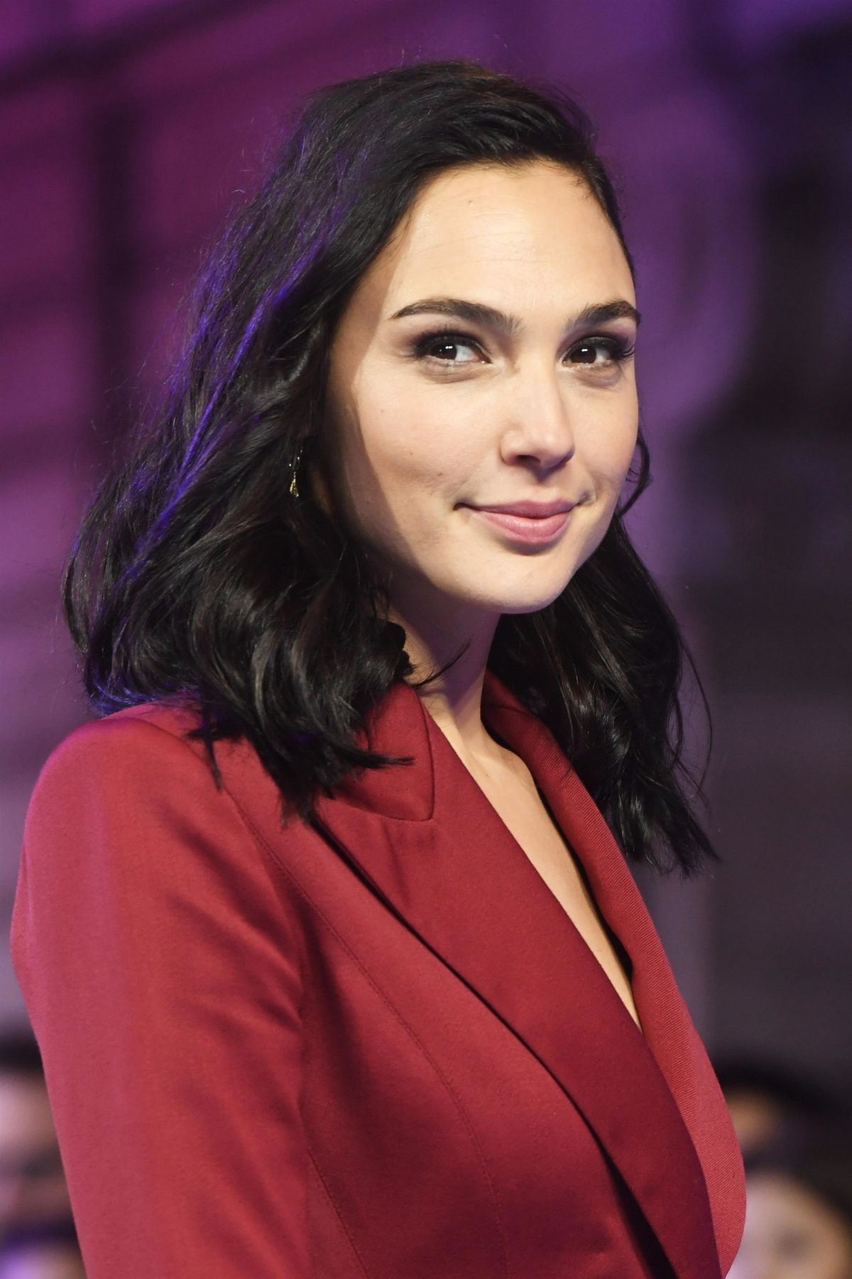 Fans wish Gal Gadot a happy birthday.  Happy Birthday 