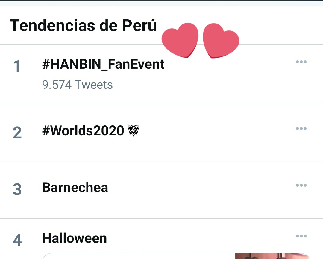 pamhp1_'s tweet photo. Ya pasaron 6 meses desde el fan event hannie, el video detras de escena desaparecera pronto de Vlive🥺
Querido hubi @HANBIN_twt_ fuiste tendencia ese dia, lo viste?❤😊
#HANBIN_BELIFT #HANBIN #HANBIN_FanEvent https://t.co/JwEGIEP0he