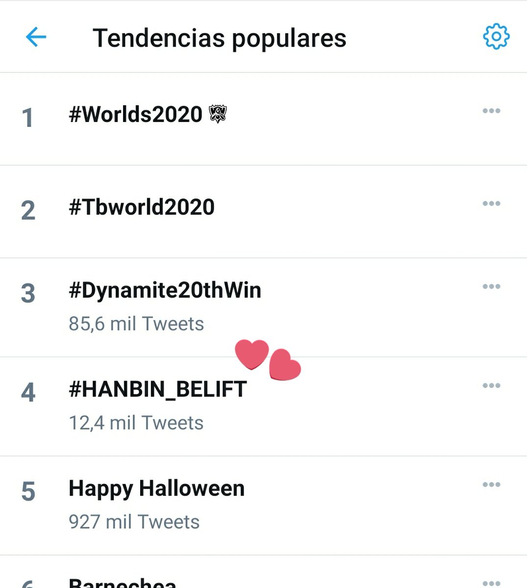 pamhp1_'s tweet photo. Ya pasaron 6 meses desde el fan event hannie, el video detras de escena desaparecera pronto de Vlive🥺
Querido hubi @HANBIN_twt_ fuiste tendencia ese dia, lo viste?❤😊
#HANBIN_BELIFT #HANBIN #HANBIN_FanEvent https://t.co/JwEGIEP0he