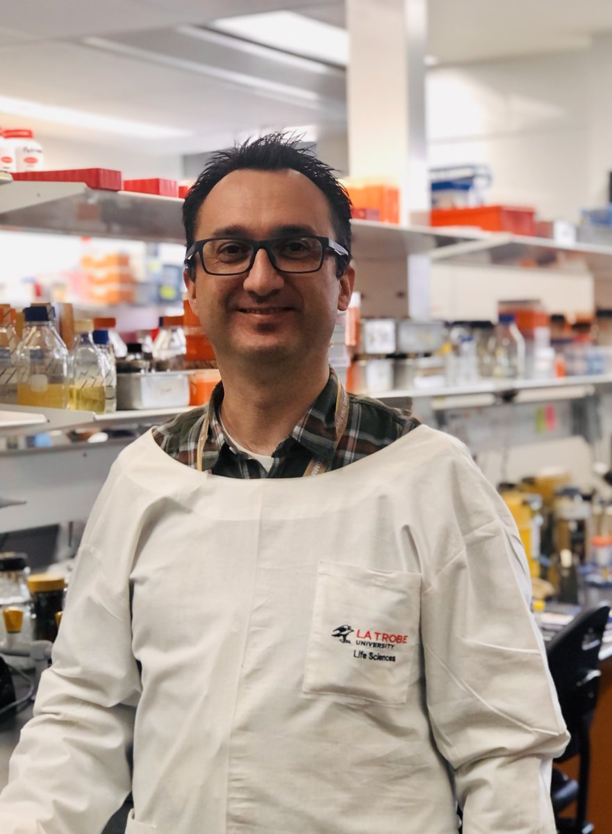 Microbiology, Anatomy, Physiology and Pharmacology tweet media