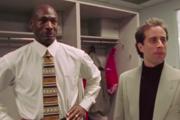  :: Happy Birthday Jerry Seinfeld...   