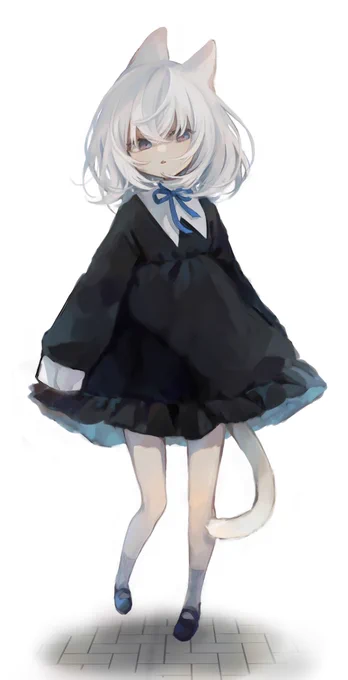 #さよなーと 自己生産 