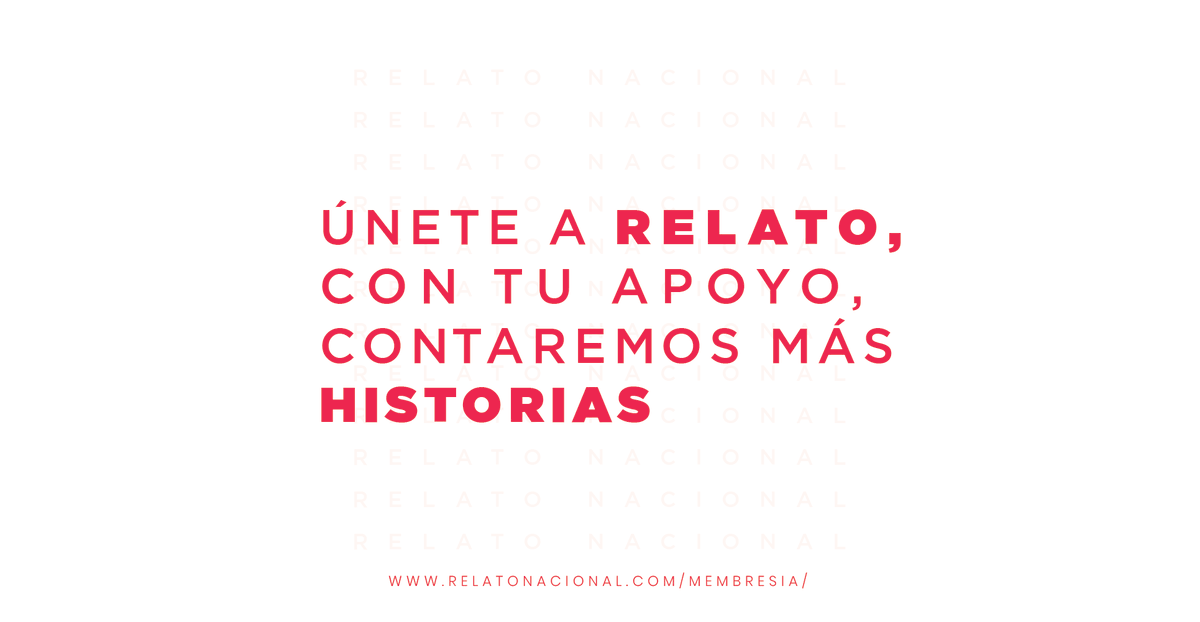 RelatoNacional's tweet photo. Queremos que nuestros relatos sigan disponibles para todos y todas de manera gratuita. Queremos seguir contando las historias mínimas que nos remueven, nos alegran y nos permiten conocer el mundo de los otros: https://t.co/XchFLvrTLQ https://t.co/5DOwUVI4or