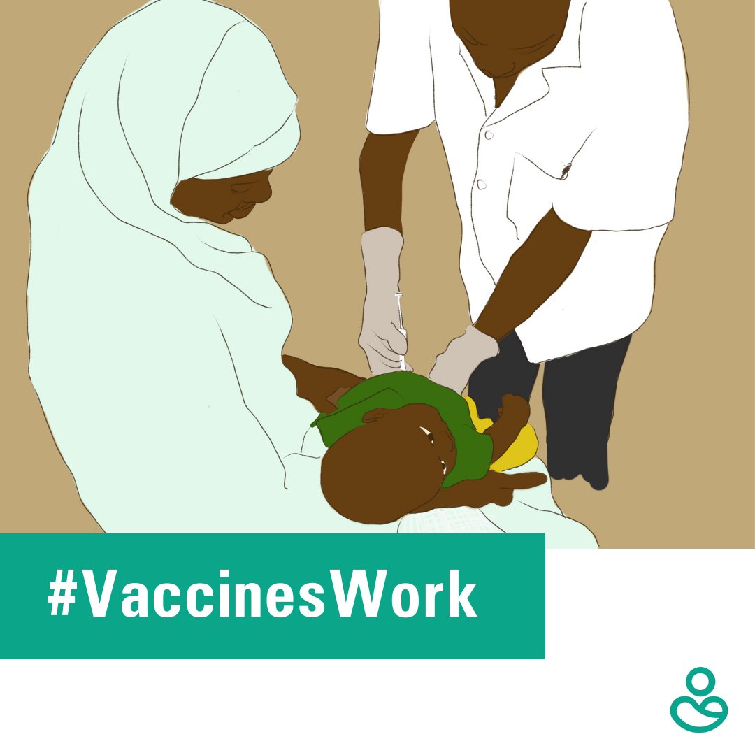 NewIncentives's tweet photo. Vaccines are one of the greatest advancements in modern public health. New Incentives supports childhood vaccination through evidence-based programs and encourages all caregivers to complete their children's childhood vaccinations. #WIW2021 #vaccineswork #NewIncentives https://t.co/d6qZIglJ70