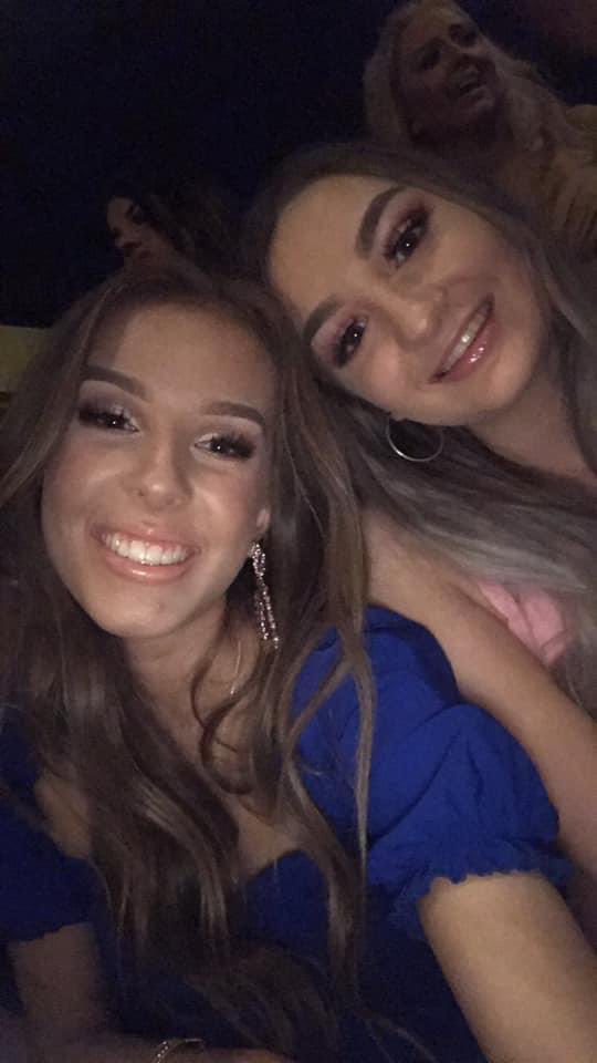 Happy Birthday to one of my longest besties!!💗💗 You are so beautiful inside and out💗Hope you’ve had a lovelyy day celebrating!! Love you loads gal💗💗xx <a href="/islamunroxx/">Isla Munro</a>