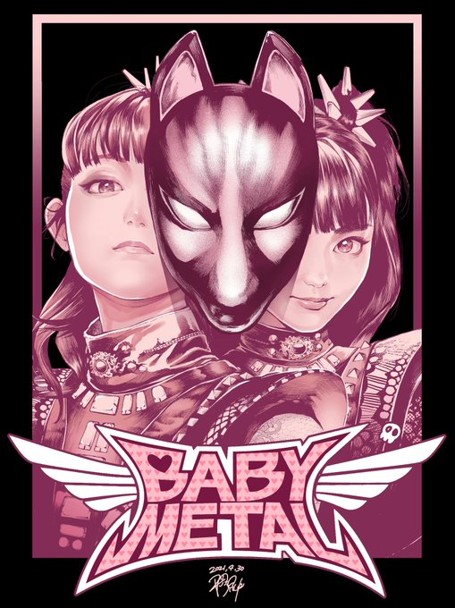 Yuimetalのtwitterイラスト検索結果 古い順 Yuimetalのtwitterイラスト検索結果 古い順
