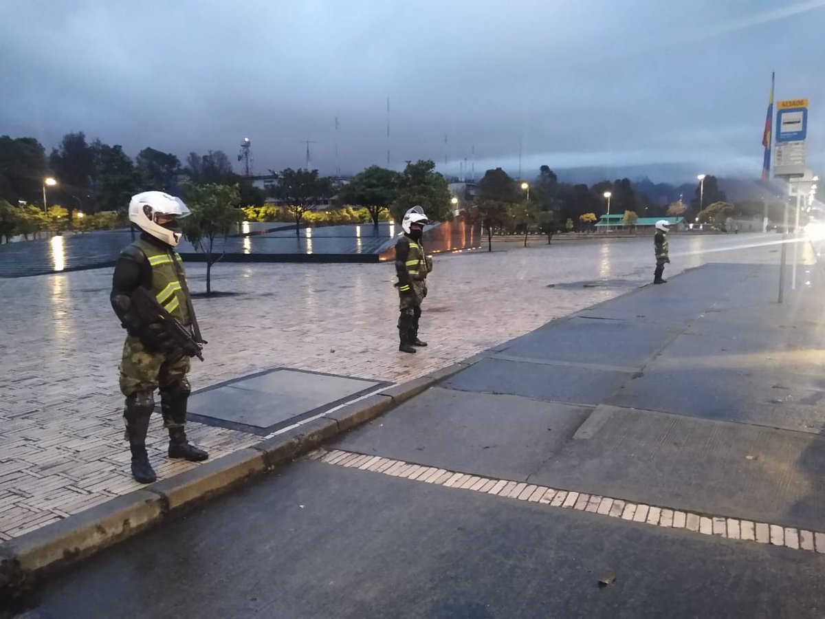 Quinta División del Ejército Nacional tweet media