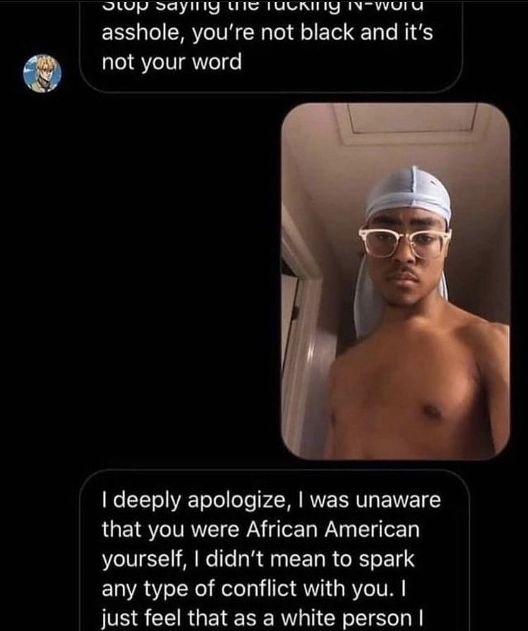 Images That Make You Feel Pain tweet media