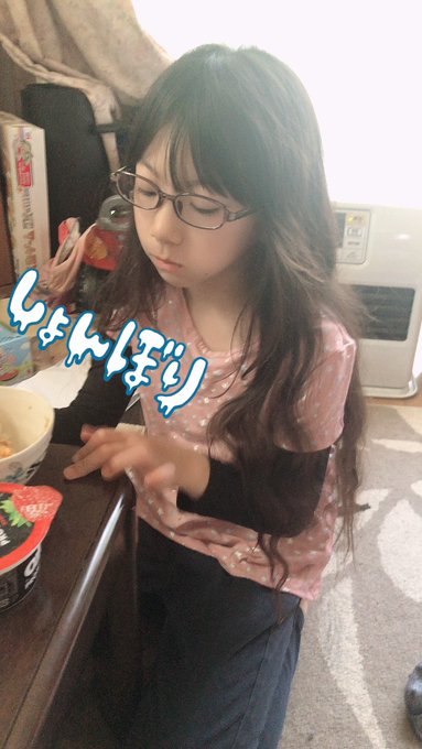 Twitterのコスプレ画像8