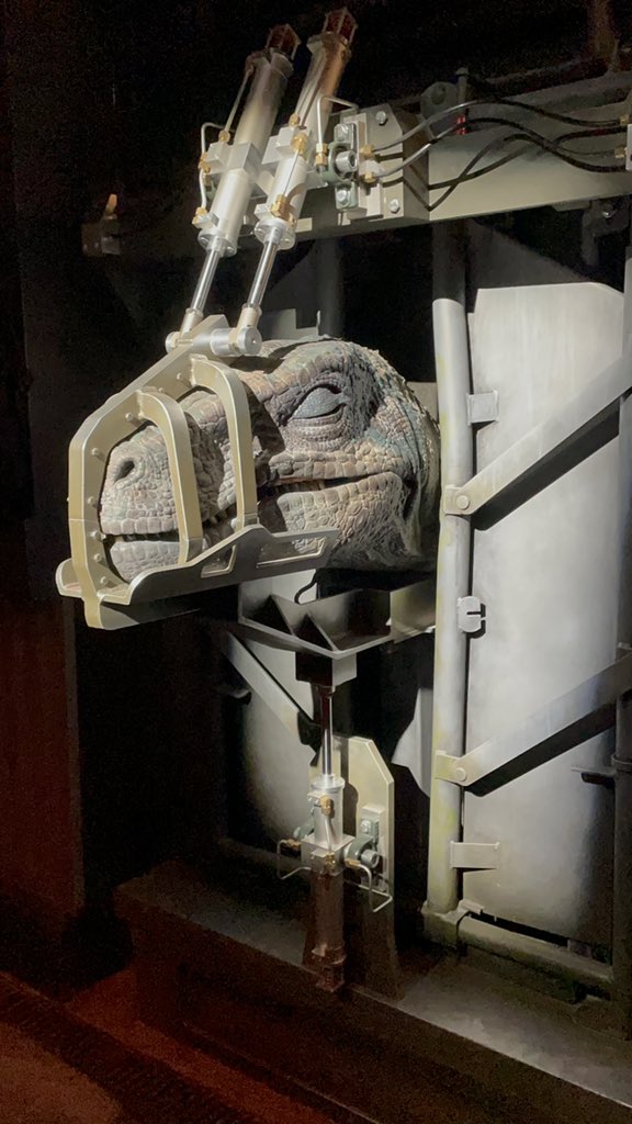 SpoonfulDisney's tweet photo. Well hello there! https://t.co/9rUmtQV8nK