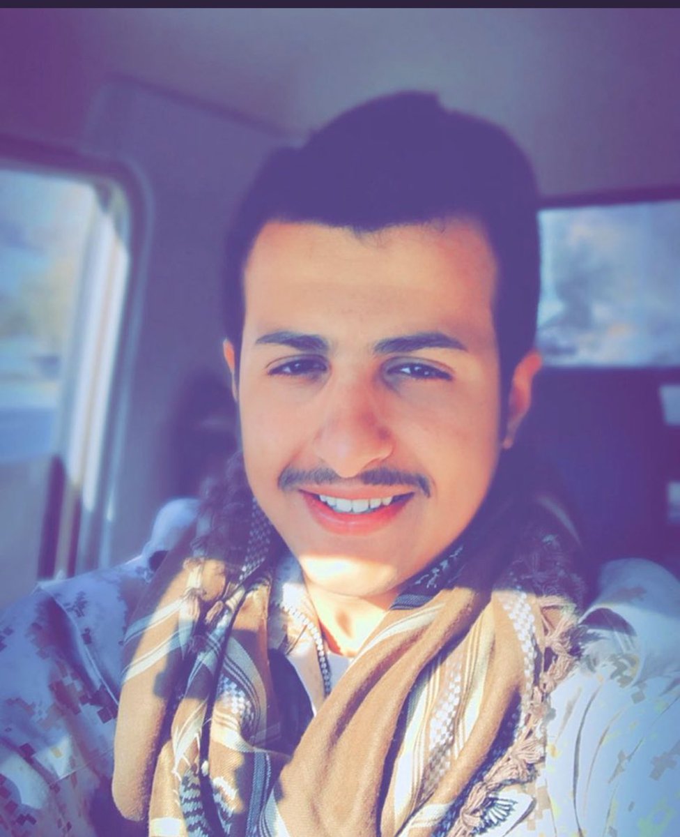IAseeer's tweet photo. استشهاد البطل #خالد_مريع ال عامر عسيري وهو صائم..
اسأل الل�� ان يعوضه في شبابه بالجنة ويلهم أهله وذويه الصبر والسلوان..
كان يجهز لزواجه في شهر ذي الحجة رحمه الله..
بطل من ابطالنا ونفتخر به..
لاتنسونه من دعواتكم.. https://t.co/qs83ttP8ZA