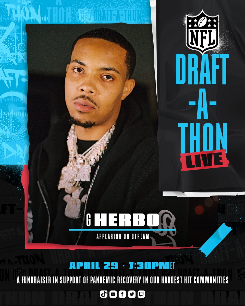 TUNE IN TONIGHT. JOINING THE <a href="/NFL/">NFL</a> LIVE STREAM AT 10:45PM ET ➡️ link.gherbo.com/nfl