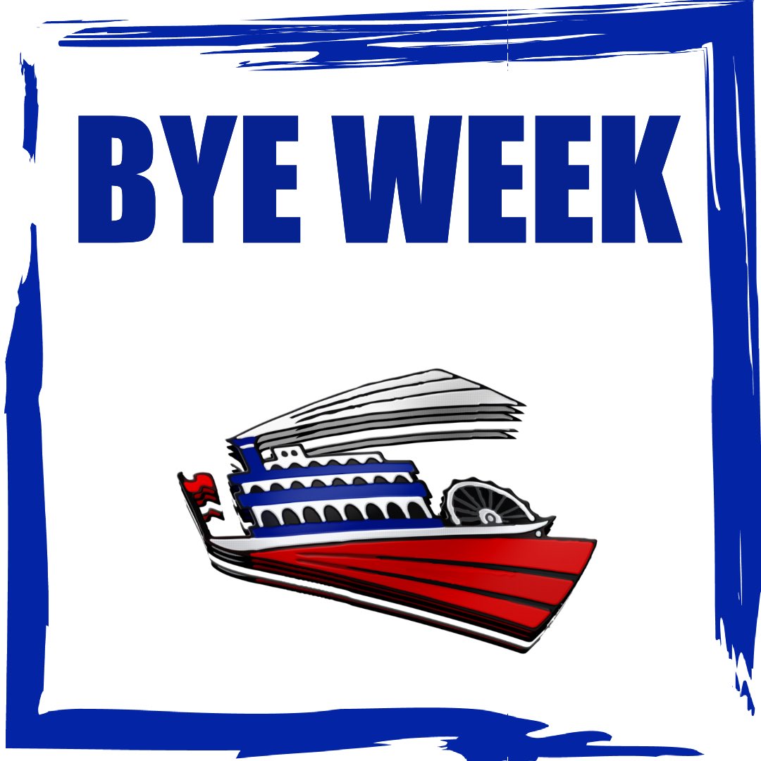 See you next week against Madison 😏