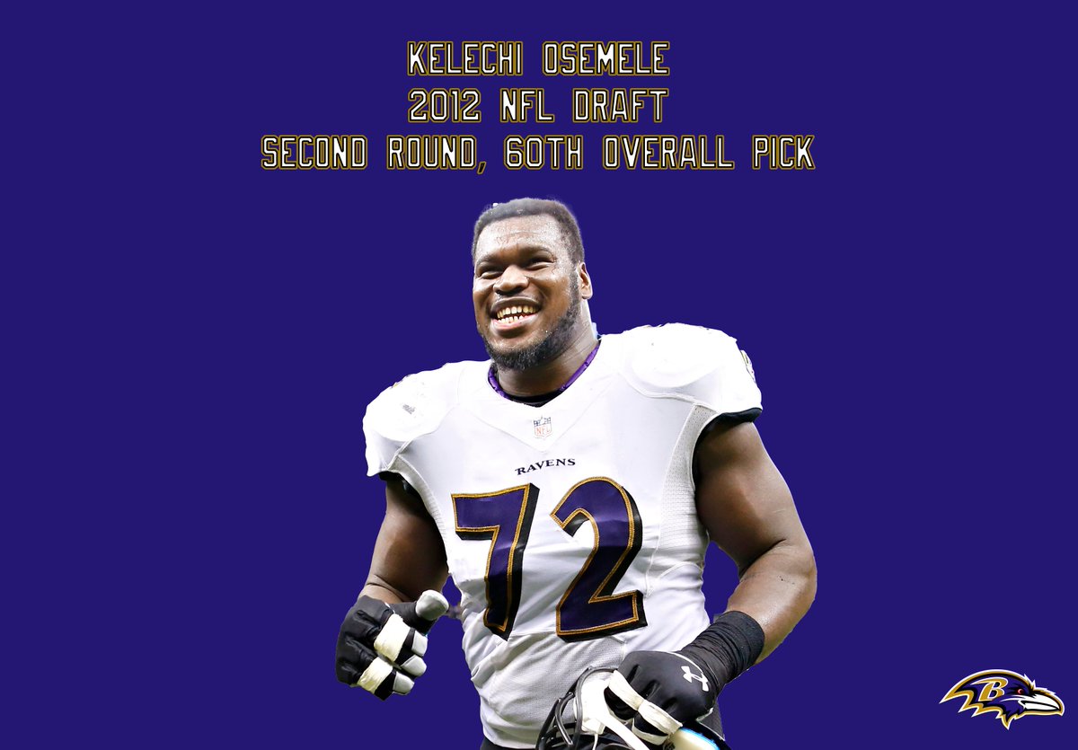The  @Ravens have only drafted one Cyclone,  @KOseven0.