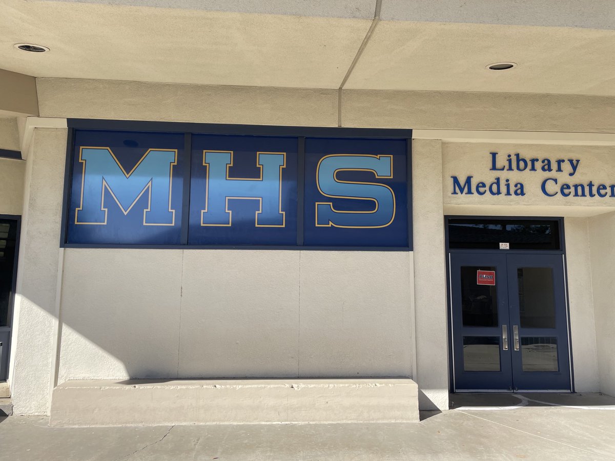 MHS Tech Coach tweet media
